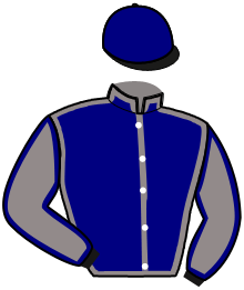 Casaque de JINGLE DU PONT