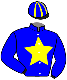 Casaque de JUPITER PLANCHETTE