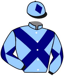 Casaque de CHARLESTON DU MAZET