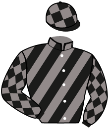 Casaque de NALA DU VAUTOUR