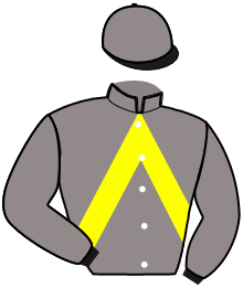 Casaque de MILLESIME SMART