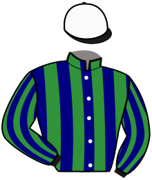 Casaque de JOS DU GOUTAI