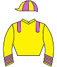Casaque de GIANNI