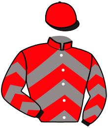 Casaque de NIKITA PERRINE