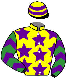 Casaque de KATHALINA