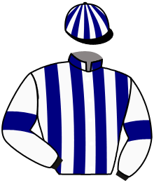 Casaque de ROMANTICON