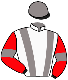 Casaque de RENCONTRE SPORTIVE