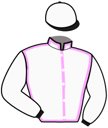 Casaque de JAZIE PONT VAUTIER