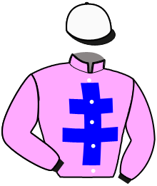 Casaque de MISS WILLIAMS