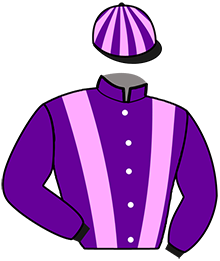 Casaque de NONOLETTO