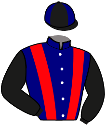 Casaque de KADOR DU RABUTIN