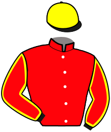 Casaque de NORMANDIE