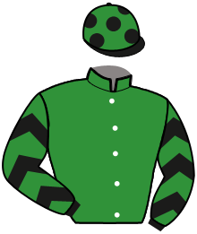 Casaque de KSAR DE MONE