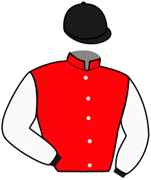 Casaque de LOVELY TOUCHYVON