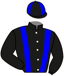 Casaque de LOOPING AR