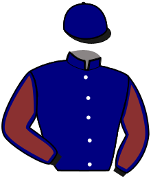 Casaque de MARTIN DOL