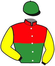 Casaque de LADY DU CAPRE