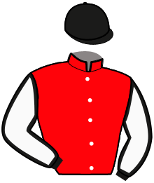 Casaque de MARGARET RIVER