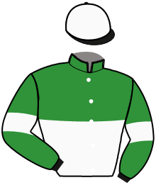 Casaque de KORONA DU CHIFFRES