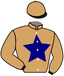 Casaque de STANISLAW