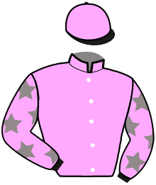 Casaque de NINA ROSE