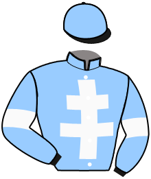 Casaque de MADONA DE VILLABON