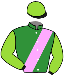 Casaque de UNITED COLOR