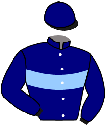 Casaque de EXCESSIVE