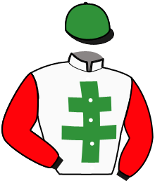 Casaque de LOLITA DE L'ETOILE