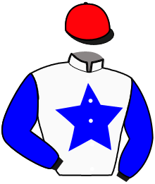 Casaque de KAREN D'IRAI