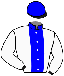 Casaque de IDAHODARCHE