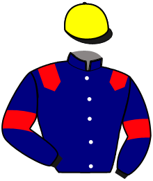 Casaque de KOREANE DELICE