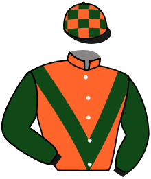 Casaque de ATLANTIGO