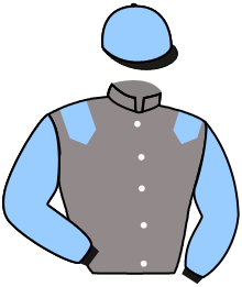 Casaque de MIMOSA DES SOURCES