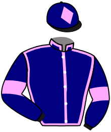 Casaque de LA LIGNE ROUGE