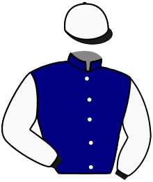 Casaque de MISS DES BOULLATS