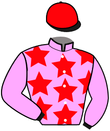 Casaque de JUSTINE DU MESNIL