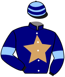 Casaque de ILOULOU JASMA