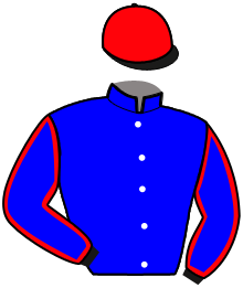 Casaque de NOCTALI NAY