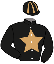 Casaque de NICE HEIDY SANTA