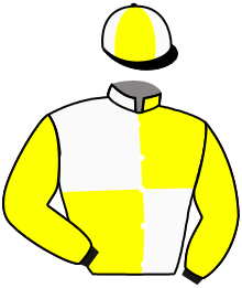 Casaque de BLUE SEABIRD