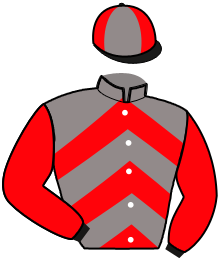 Casaque de KANDIE DE CORDAY