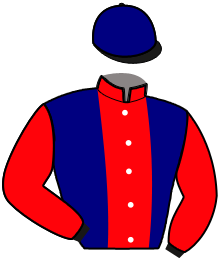 Casaque de MY LADY DE PLOMB