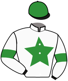 Casaque de MAXELLITA