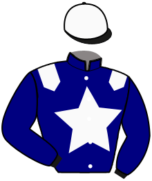 Casaque de MOUSSETTE