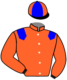 Casaque de MERI SHARMA