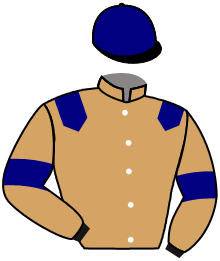 Casaque de TIBERIANA