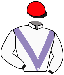 Casaque de FLEUR D'ORANGER