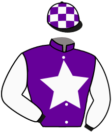 Casaque de MISS DARIANA