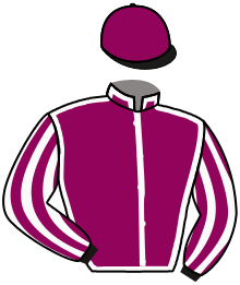 Casaque de GENTLEMAN BEAUTY